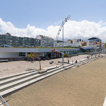 Mirando Al Mar By Canariasgetaway Las Palmas de Gran Canaria Exteriér fotografie