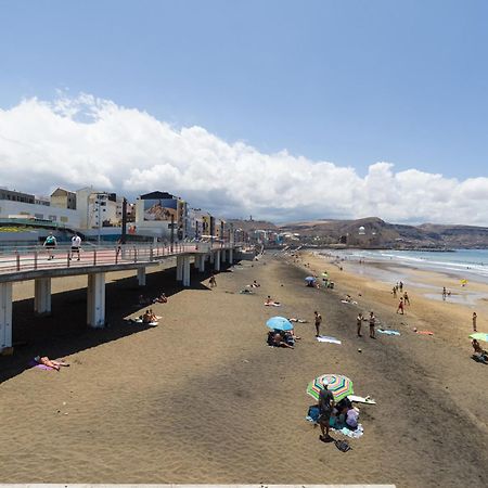 Mirando Al Mar By Canariasgetaway Las Palmas de Gran Canaria Exteriér fotografie