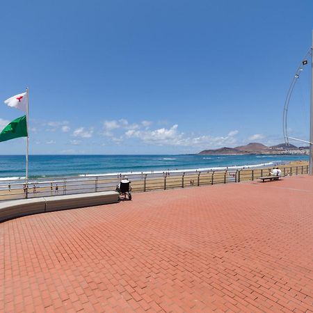 Mirando Al Mar By Canariasgetaway Las Palmas de Gran Canaria Exteriér fotografie