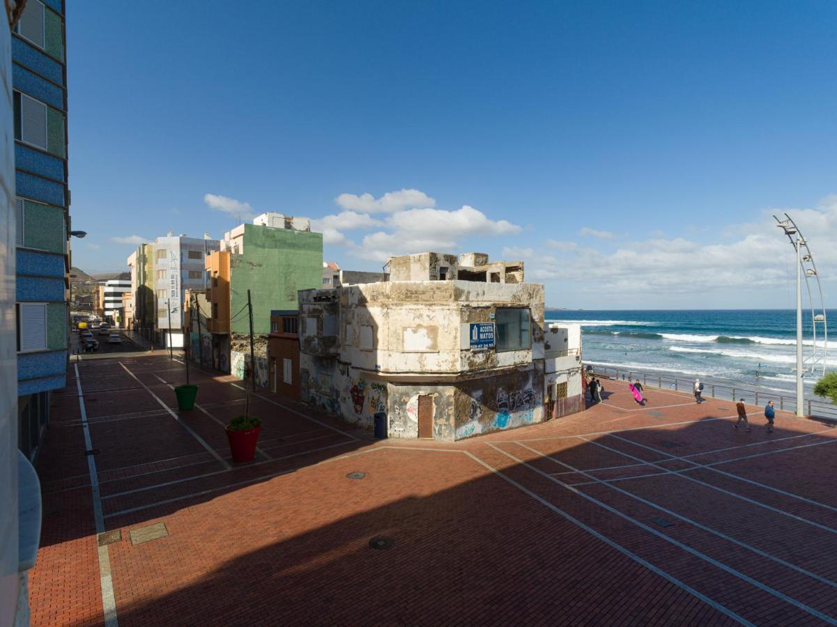 Mirando Al Mar By Canariasgetaway Las Palmas de Gran Canaria Exteriér fotografie