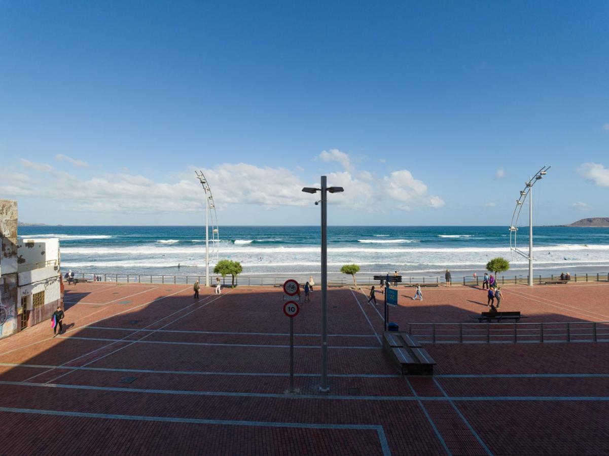Mirando Al Mar By Canariasgetaway Las Palmas de Gran Canaria Exteriér fotografie