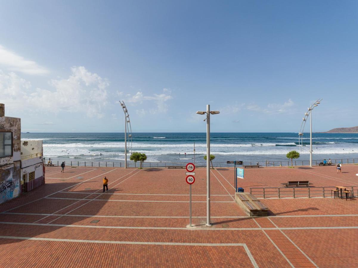 Mirando Al Mar By Canariasgetaway Las Palmas de Gran Canaria Exteriér fotografie