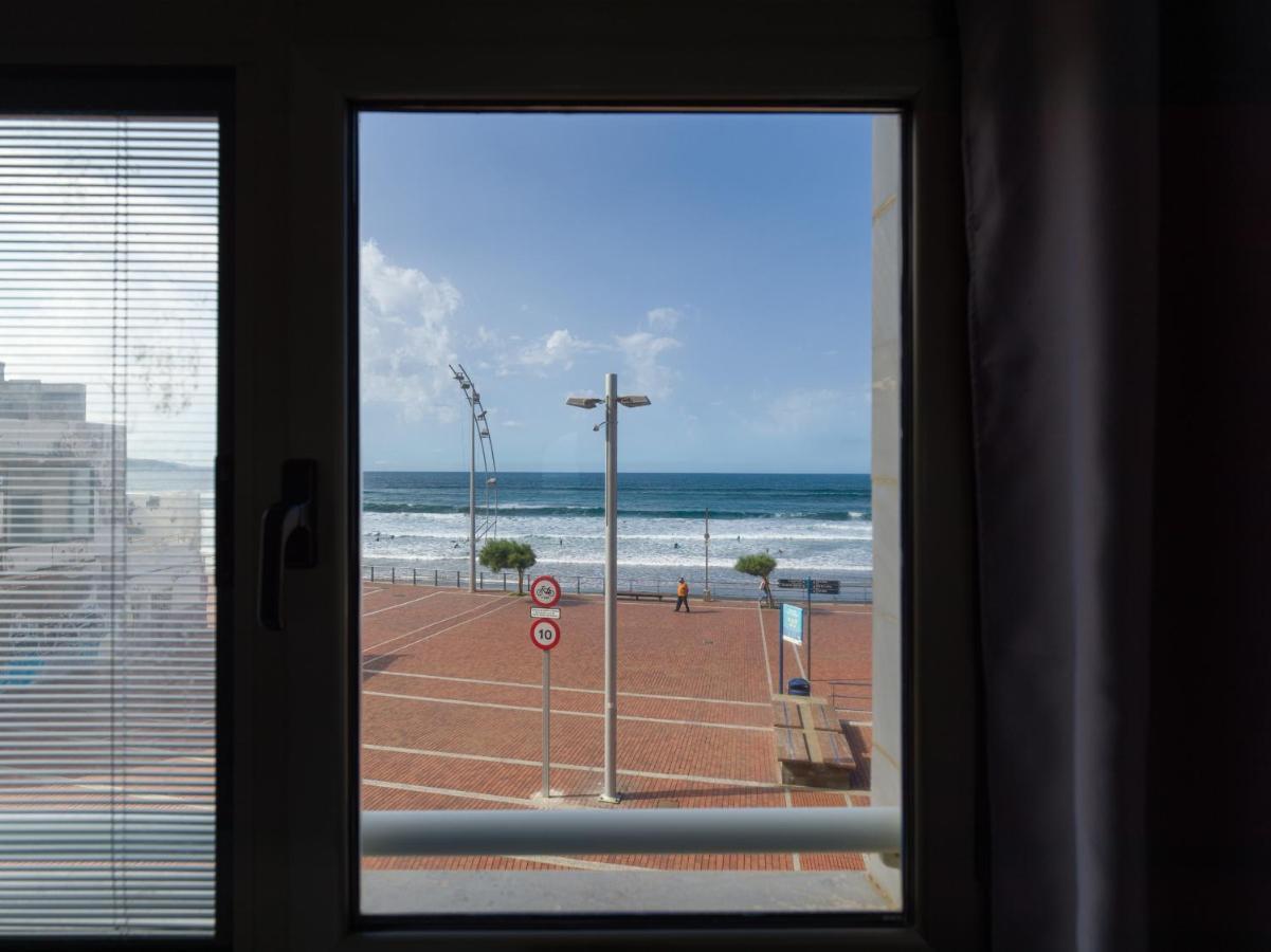 Mirando Al Mar By Canariasgetaway Las Palmas de Gran Canaria Exteriér fotografie