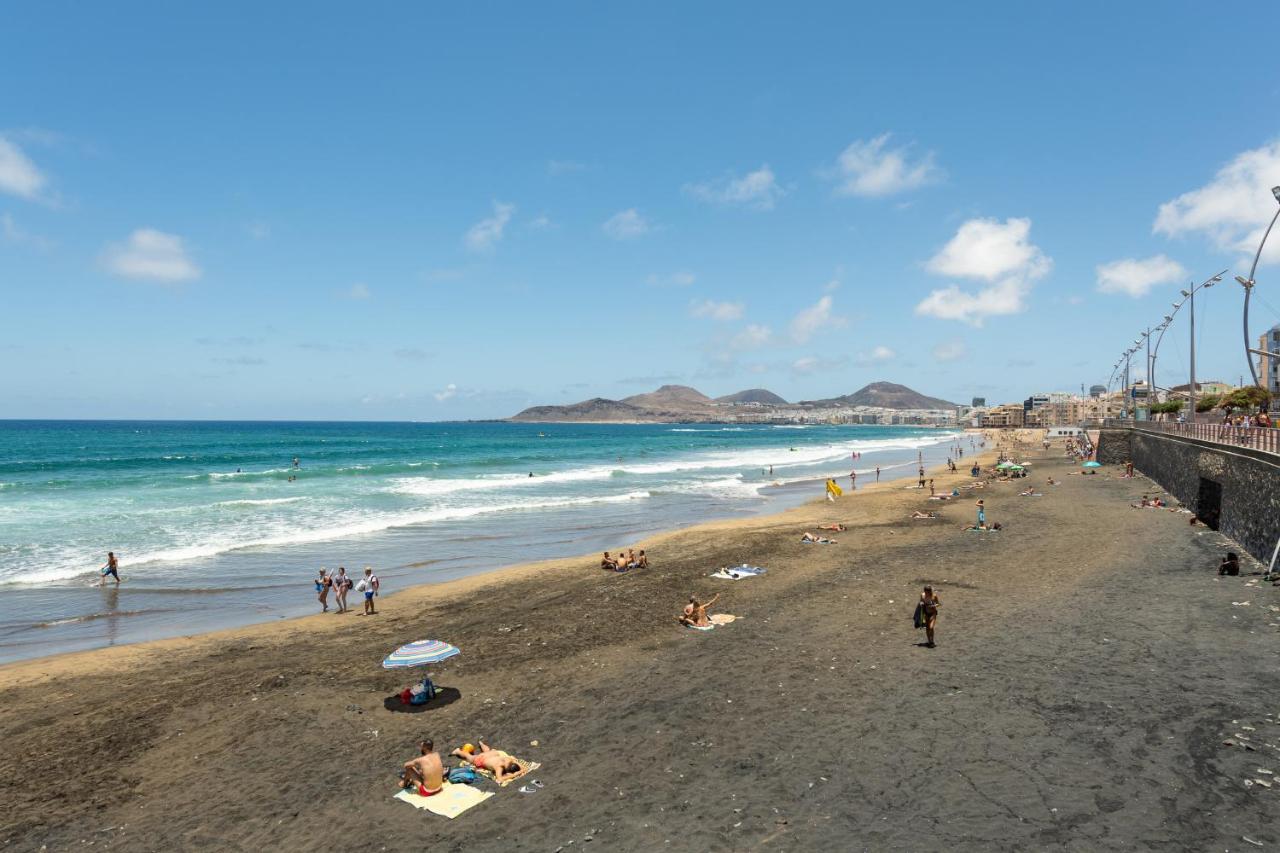 Mirando Al Mar By Canariasgetaway Las Palmas de Gran Canaria Exteriér fotografie