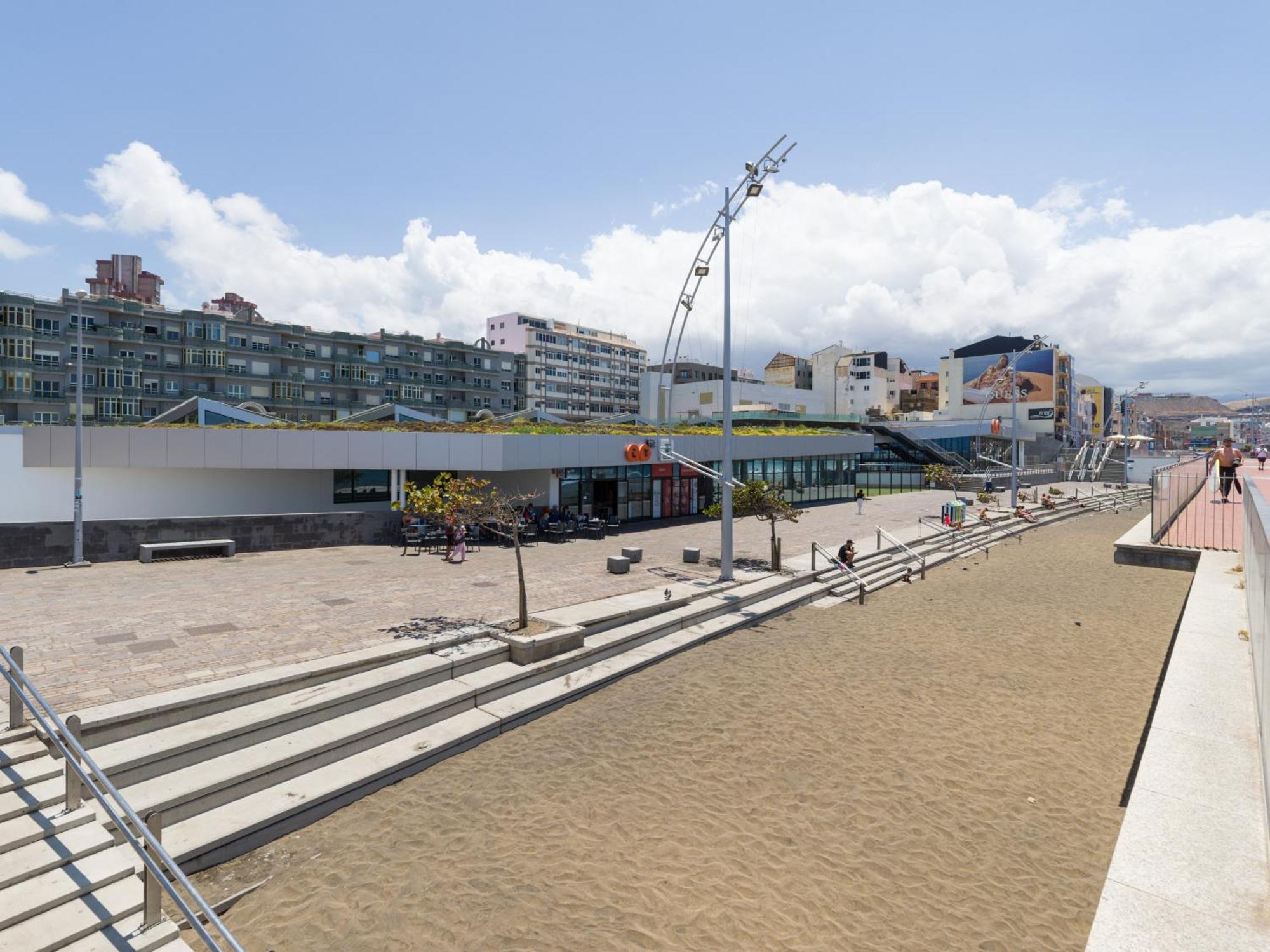 Mirando Al Mar By Canariasgetaway Las Palmas de Gran Canaria Exteriér fotografie
