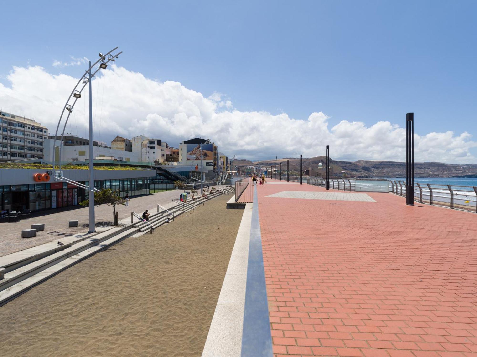 Mirando Al Mar By Canariasgetaway Las Palmas de Gran Canaria Exteriér fotografie