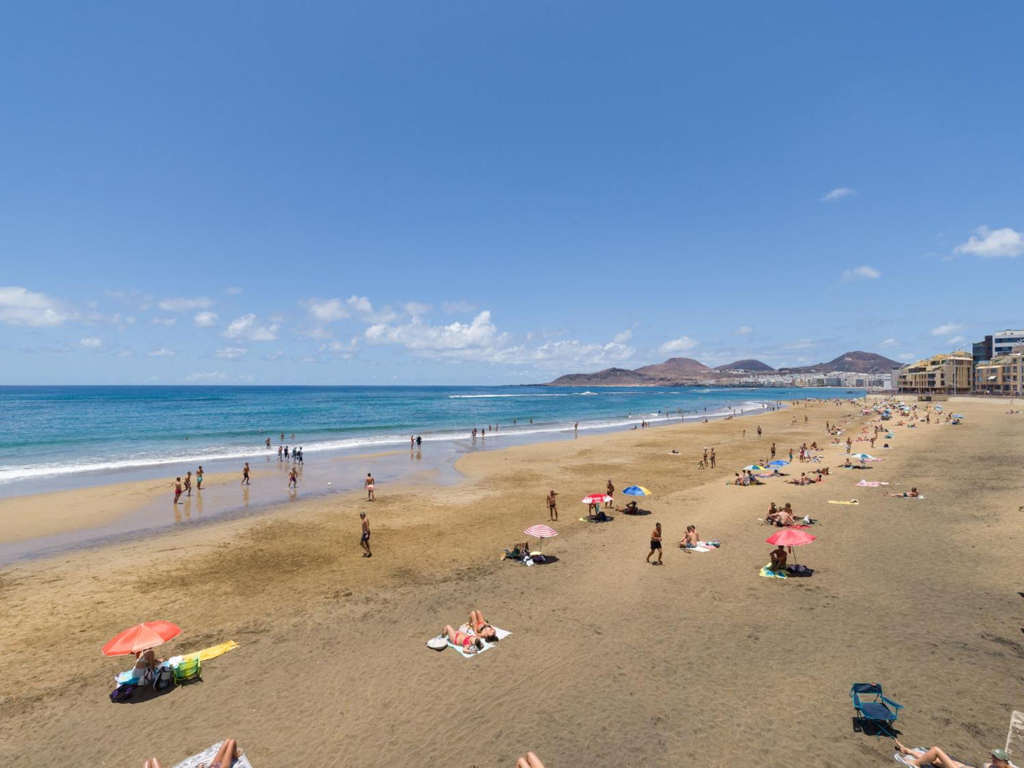 Mirando Al Mar By Canariasgetaway Las Palmas de Gran Canaria Exteriér fotografie