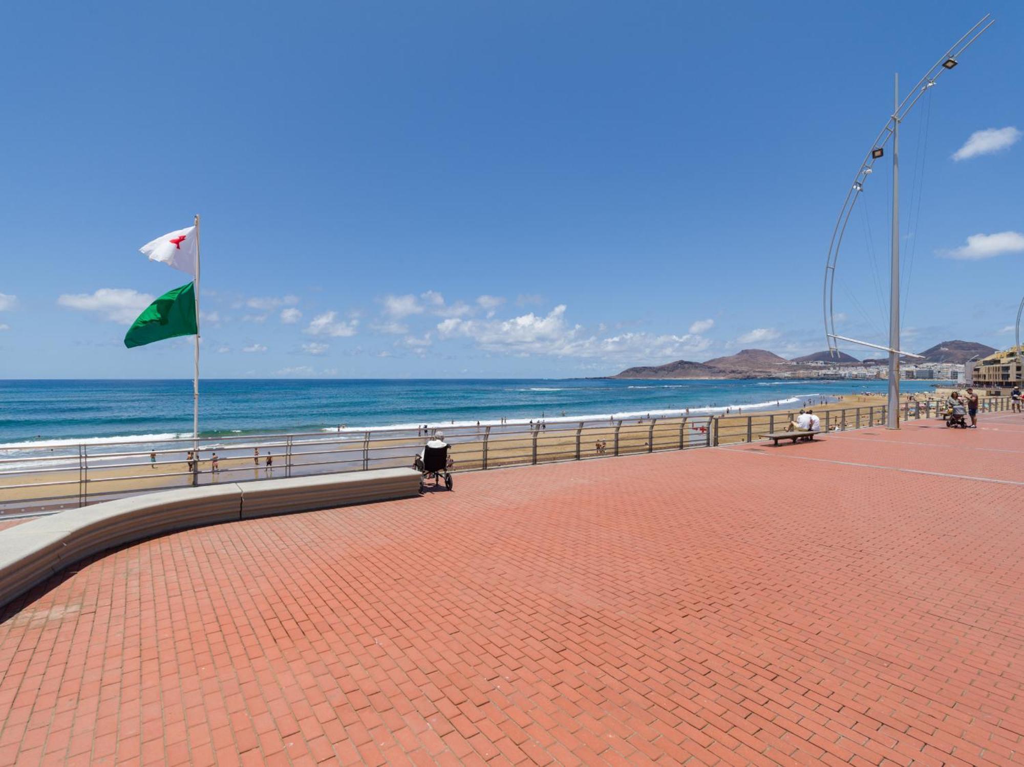 Mirando Al Mar By Canariasgetaway Las Palmas de Gran Canaria Exteriér fotografie