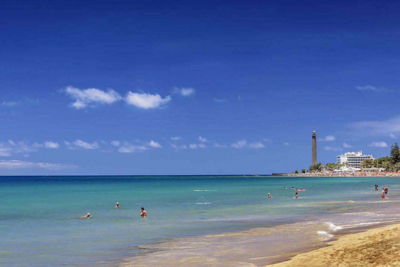 Mirando Al Mar By Canariasgetaway Las Palmas de Gran Canaria Exteriér fotografie