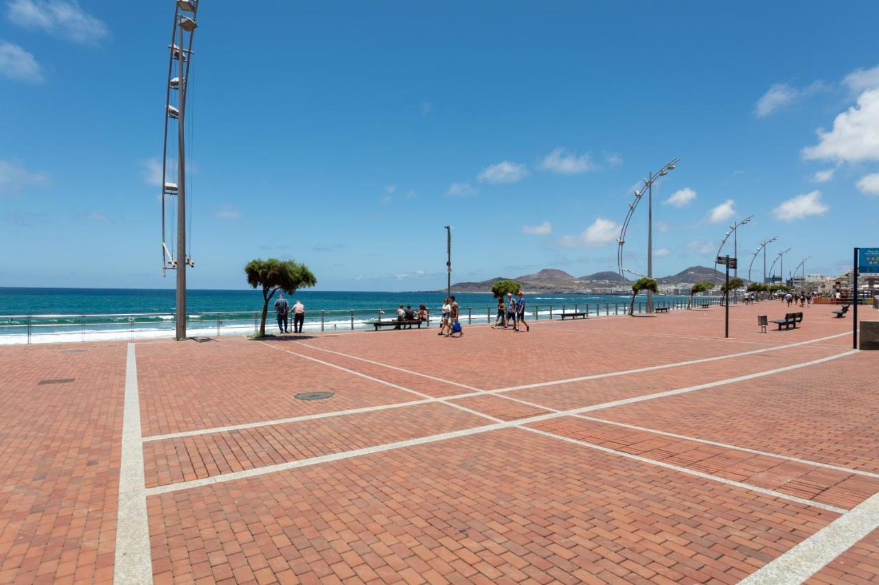 Mirando Al Mar By Canariasgetaway Las Palmas de Gran Canaria Exteriér fotografie