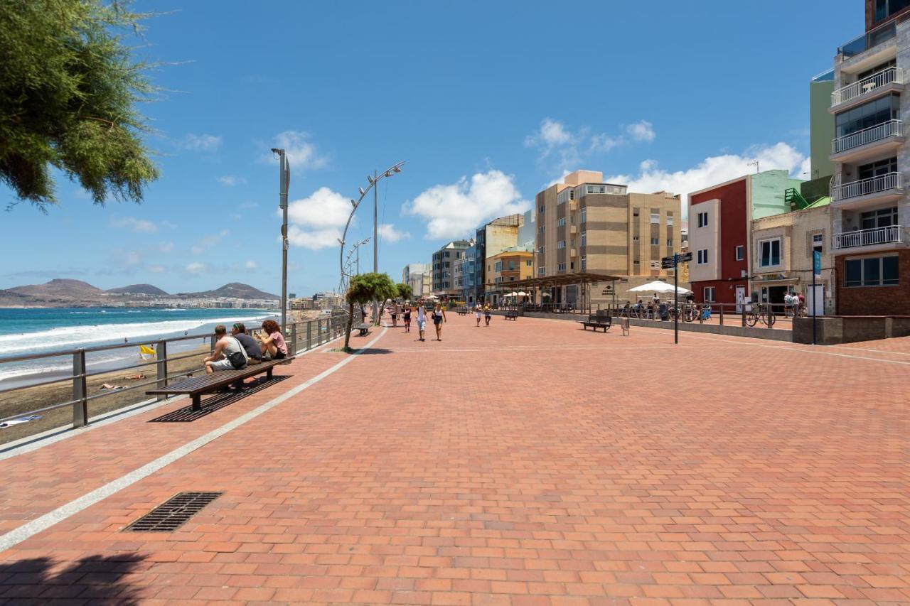 Mirando Al Mar By Canariasgetaway Las Palmas de Gran Canaria Exteriér fotografie