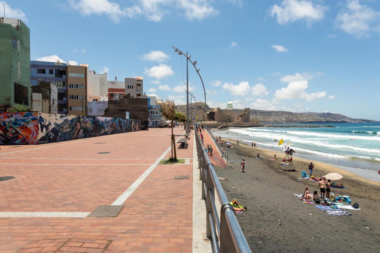 Mirando Al Mar By Canariasgetaway Las Palmas de Gran Canaria Exteriér fotografie
